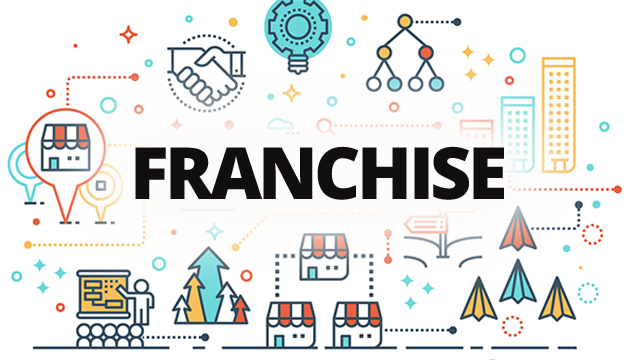 Franchise your business