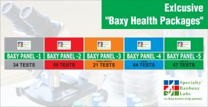 Emerging Diagnostic Lab - Specialty Ranbaxy Labs