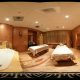 Essential for relaxation in spa treatment
