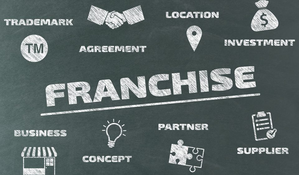 franchise business