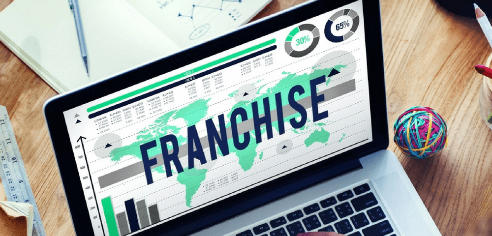 Franchising Inside Out Guide