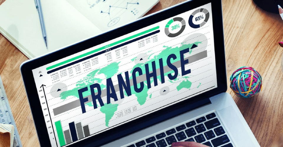 Franchising Inside Out Guide