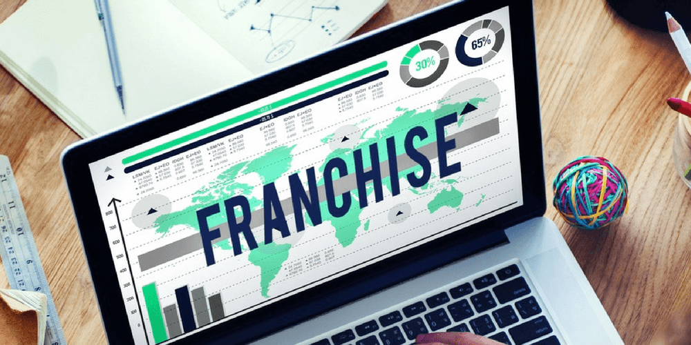 Franchising Inside Out Guide